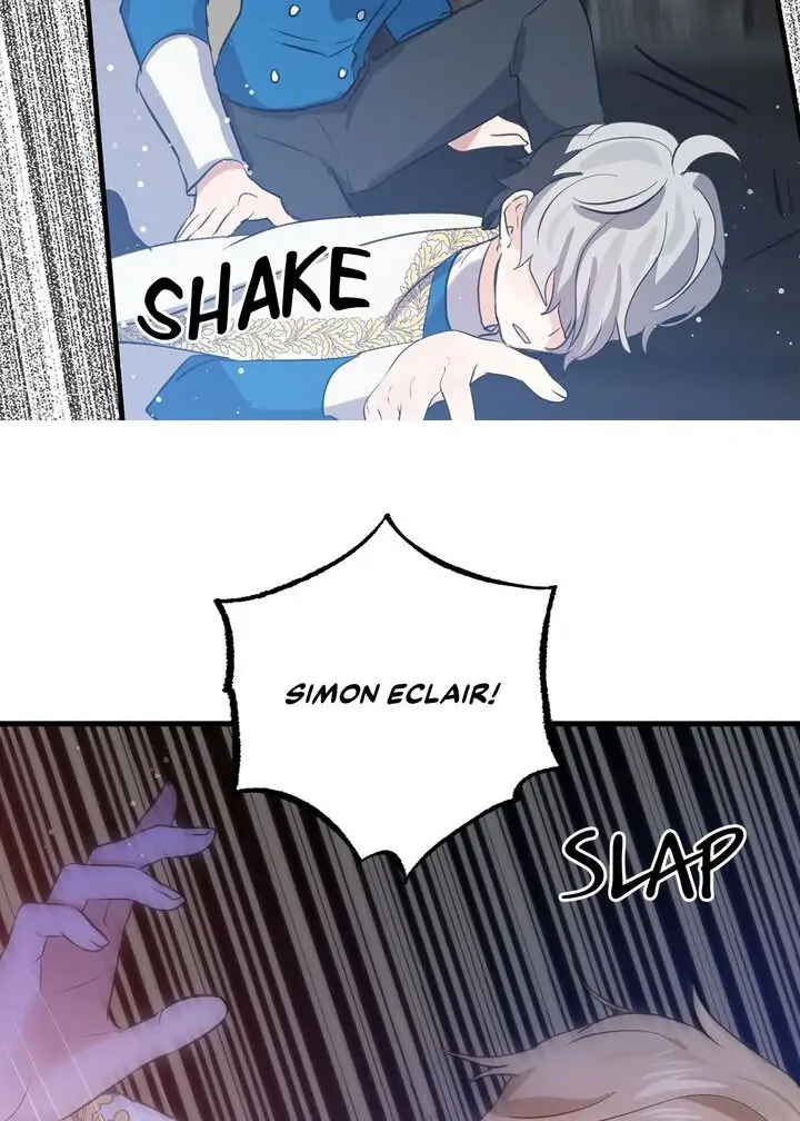I’m the Ex-Girlfriend of a Soldier chapter 49 - page 37